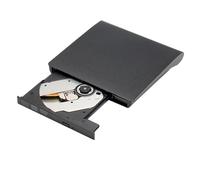 Lecteur De CD DVD Externe Enregistreur Graveur De CD DVD Externe Lecteur Lecteur DVD/CD-ROM Optique Port Hdmi 1080p