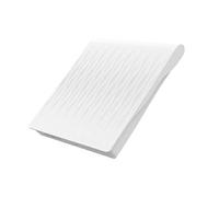 Lecteur De CD Hiod Lecteur Optique Usb3.0 Externe CD/DVD /- RW Enregistreur Portable pour Windows/Mac Os, White