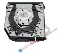 Lecteur de CD, KEM-490 Lecteur de Jeu Portable Lecteur de Disque Optique de Remplacement pour Console de Jeu 1200