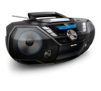 Philips Lecteur de CD AZB798T/12