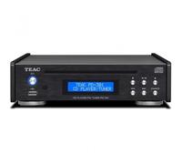 Lecteur de CD - TEAC - PD-301DAB-X - Noir - Garantie originale - Compatible CD-R/CD-RW
