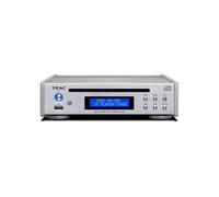 TEAC PD-301DAB-X-S Argent