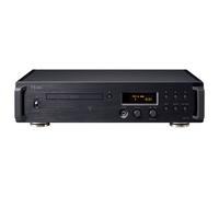 Lecteur de CD Teac VRDS-701 Noir CD