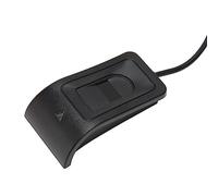 Lecteur de clé D' Digitale USB de Bureau pour Ordinateur, pour Hello PC, Lecteur de Reconnaissance D'empreintes Digitales, Déverrouillage, capacité de 10 Doigts,