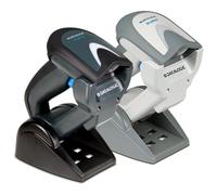 Datalogic Gryphon I GM4132 Lecteur de Code Barre Portable 1D Noir, Gris