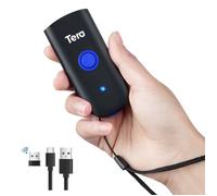 Lecteur de code-barres - douchette Tera - 2D mini Barcode Scanner