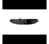 Lecteur de code-barres Elo Touch Solutions E384627 1D/2D LED intégré avec fil 118.5mm noir 32g