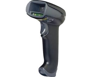 Lecteur de Code-Barres Honeywell AIDC Xenon Performance 1950g USB Noir