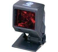 Lecteur de code-barres Honeywell Quantum T USB noir