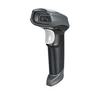 Lecteur de Code-Barres KP1200 Elite KP1200 Filaire 1D, 2D imagerie Noir Scanner à Main USB, RJ45, RS232 1 pc(s)