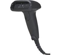 Lecteur de code-barres Manhattan 177672 USB-Kit USB noir