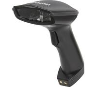 Lecteur de code-barres Manhattan 178495 USB-Kit Bluetooth, USB noir