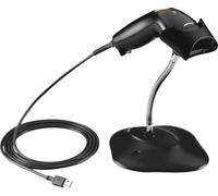 Lecteur de code-barres Motorola LS1203 USB anthracite