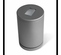 Lecteur de code-barres Newland NVF260-20 1D/2D CMOS USB filaire IP64 gris 347g 65x65mm 5V