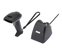 Lecteur de code-barres Renkforce iCR6307ABU USB noir