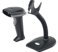 Lecteur de code-barres Renkforce LS6320E USB-Kit Autosense USB noir