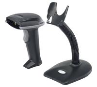 Lecteur de code-barres Renkforce LS6320E USB-Kit Autosense USB noir