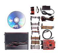 Lecteur de code de diagnostic, outil de diagnostic de lecteur de code de voiture, outil de diagnostic K-TAG Masters, testeur de moteur de voiture K-TAG V7.020 V2.25 Masters, Unlimited Kess BDM Frame