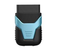 Lecteur de code de voiture multifonction avec récupération d ' informations en direct, suppression des défauts et capacités de réinitialisation multiples Lecteur avec balayage automatique