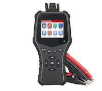 Lecteur De Code D'outils De Diagnostic De Scanner De Testeur De Batterie De Voiture 12V