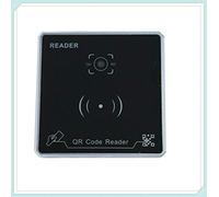 Lecteur de code QR RFID WG26/34 Cadre en métal Capteur automatique