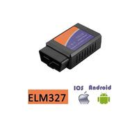 Lecteur de Code Véhicule Outil de Diagnostique Scanner WiFi Sans Fil V2.1 OBD2 OBDII Voiture pour iOS MA1513