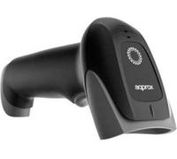 Lecteur de codes-barres 1D-2D-QR Approx appLS22/ USB