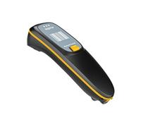 Lecteur de codes-barres 2D sans fil environ - Format de poche - Indicateur LED, bip et vibration - Vitesse de numérisation 60 ips - Autonomie jusqu'à
