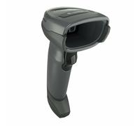 Lecteur de codes-barres filaire Zebra DS4608-SR 1D 2D USB IP52 Noir
