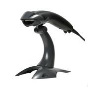 Lecteur de Codes Barres Honeywell 1200g RS232 KBW USB Noir