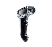 Lecteur de Codes Barres Honeywell 1470G2D-2USB-1-R Noir