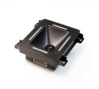 Lecteur de codes-barres intégré auto-induction 1D 2D Module de lecteur de codes-barres Support USB Auto pour contrôle d'accès