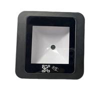 Lecteur de codes-barres intégré R35C 13,56 MHz, module de lecture filaire, lecteur de cartes RFID, connexion USB /232/485 I