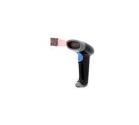 Lecteur de Codes Barres L2DUSB 200 scan/s LED Noir