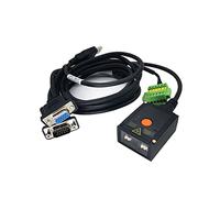 Lecteur de Codes-Barres, Module De Scanner Code QR USB Stationnaire | Analyse D'interface