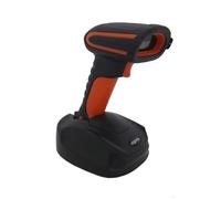 lecteur de codes barres sans fil approx appls17i2d industrial ip67 2.4ghz adapt usb bluetooth 12h d'autonomie man/auto triggering