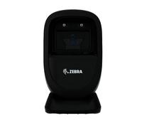 Zebra Lecteur de codes-barres DS9308 cordé 1D/2D fixe IP52 Noir