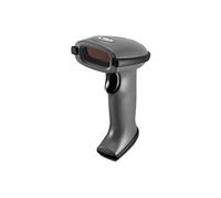 KALEA-INFORMATIQUE Douchette Scanner Laser Lecteur de Codes-Barres. Connexion USB, Plug and Play