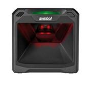 Zebra DS7708 Lecteur de code barre fixe 1D/2D LED Noir