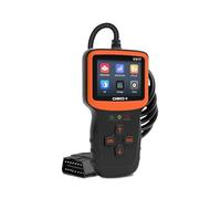 Lecteur de codes OBD2, Foxwell T1000 TPMS Réapprentissa Activation Programmation du capteur de pression des pneus Réinitialisation Outil de diagnostic Réinitialisation TPMS de voiture Réapprentissa Ou