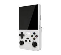 Lecteur de console portable de plusieurs formats de jeu permettant de jouer directement de différents titres sans conversion nécessaire Console de jeu ergonomique