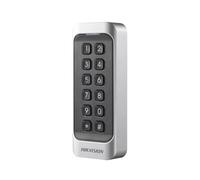 Lecteur de contrôle Hikvision DS-K1107AEK Argenté