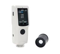 Lecteur de couleur Portable, analyseur de spectromètre numérique précis à capteur de couleur for la capture, la correspondance et la comparaison des couleurs Correspondances cohérentes