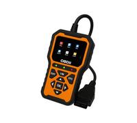 Lecteur de Diagnostic OBD2 pour Toyota Camry 2007-2011 | Lecteur de Diagnostic OBD2; Format pour voiture ou atelier, Lecture et effacement des codes; Appareil filaire autonome