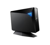 Lecteur de disque - ASUS - BW-16D1H-U PRO - BD-RE - 16x2x12x - USB 3.0 - Externe noir