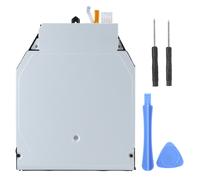 Lecteur de disque Blu-ray/DVD de remplacement pour console de jeux, lecteur optique interne ultra-fin, haute précision, petit et portable pour