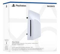 Lecteur de disque blu-ray Ultra HD 4K pour console PS5 Slim et PS5 Pro | occasion