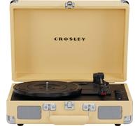 Lecteur de disque Bluetooth Crosley Cruiser Plus Beige