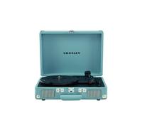 Lecteur de disque Bluetooth Crosley Cruiser Plus bleu clair