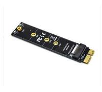 Lecteur de disque dur SSD PCI-E vers M.2, 1 carte de test.
